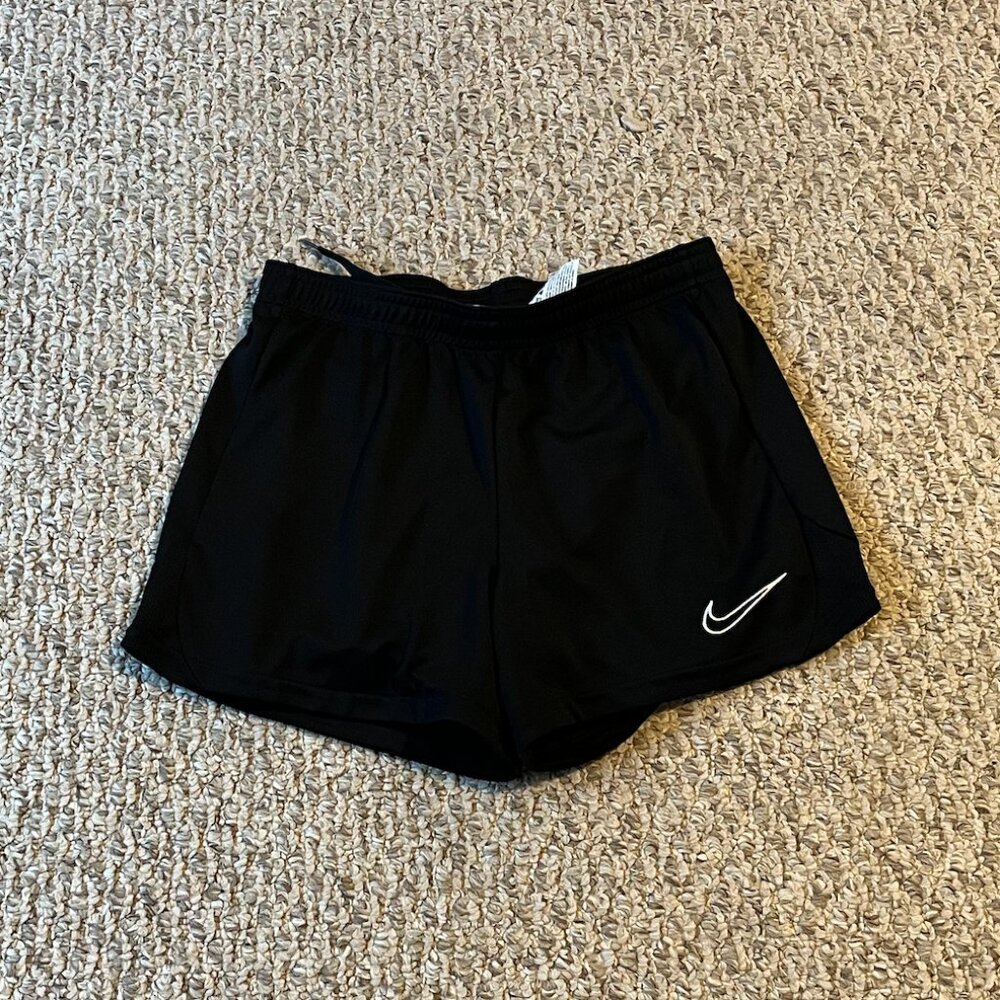 Nike Lined Shorts